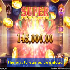 the pirate games download